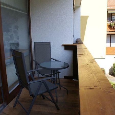 Appartement Kaprunski 1 Eksteriør bilde