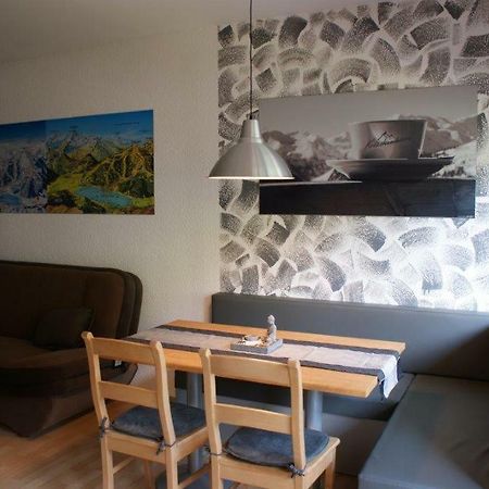Appartement Kaprunski 1 Eksteriør bilde