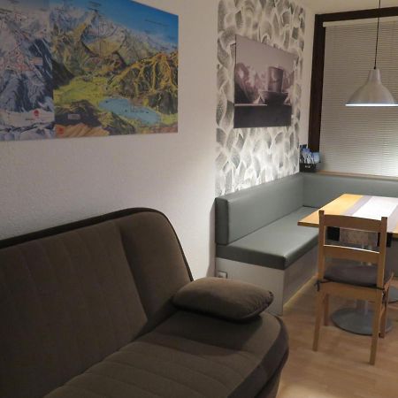 Appartement Kaprunski 1 Eksteriør bilde