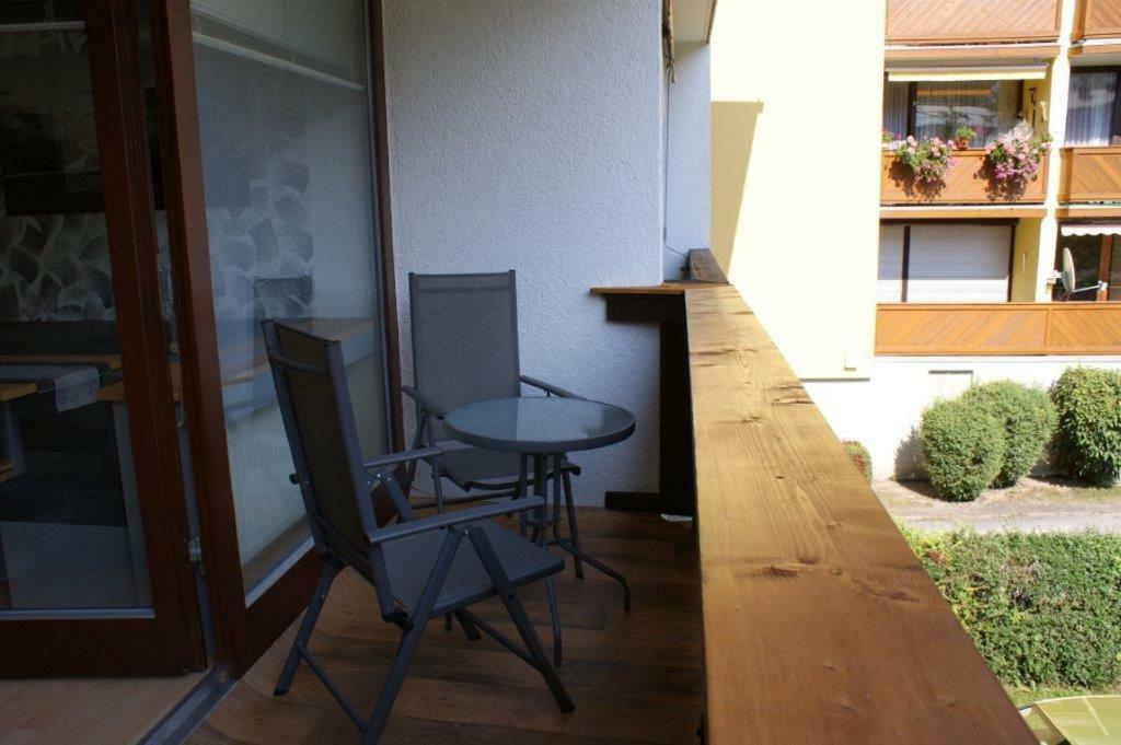 Appartement Kaprunski 1 Eksteriør bilde