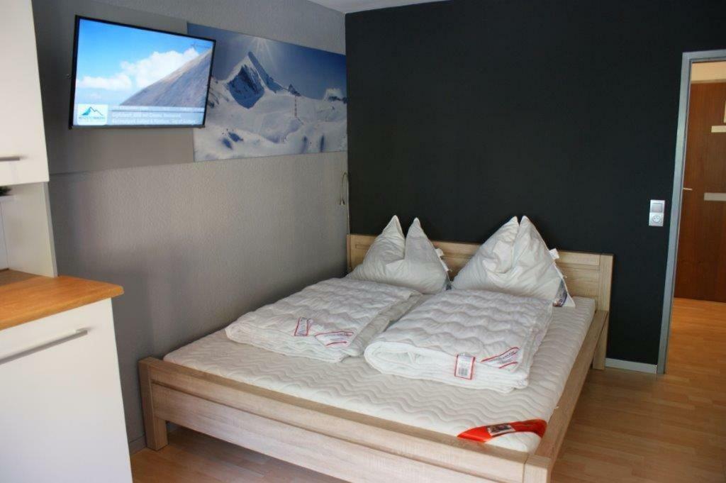 Appartement Kaprunski 1 Eksteriør bilde