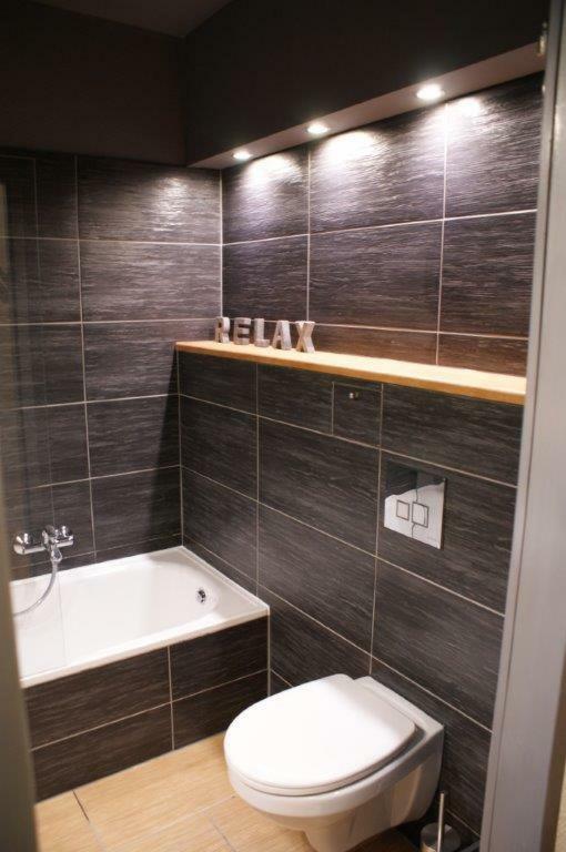 Appartement Kaprunski 1 Eksteriør bilde