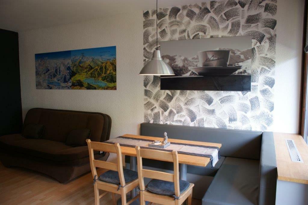 Appartement Kaprunski 1 Eksteriør bilde