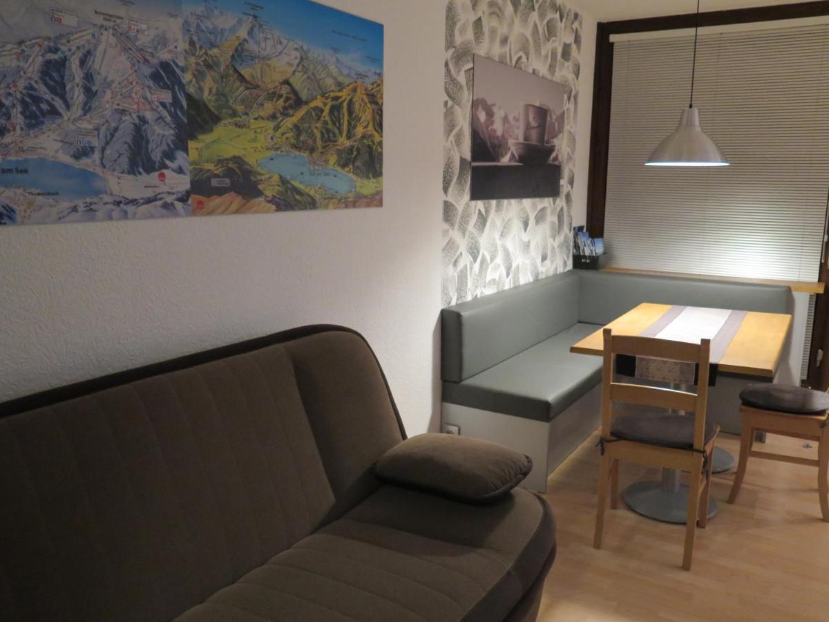 Appartement Kaprunski 1 Eksteriør bilde