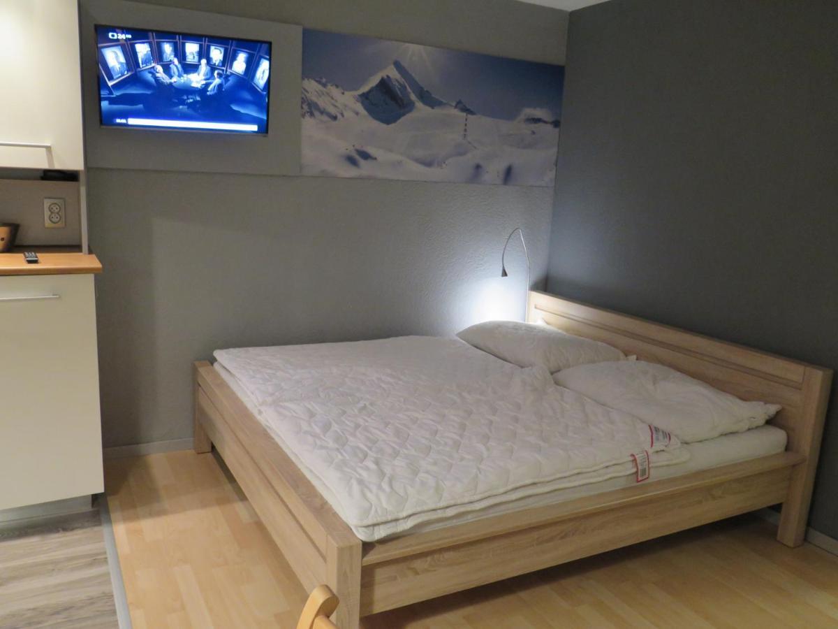 Appartement Kaprunski 1 Eksteriør bilde