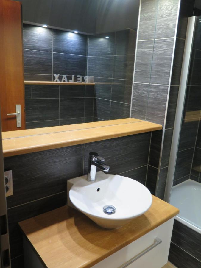 Appartement Kaprunski 1 Eksteriør bilde