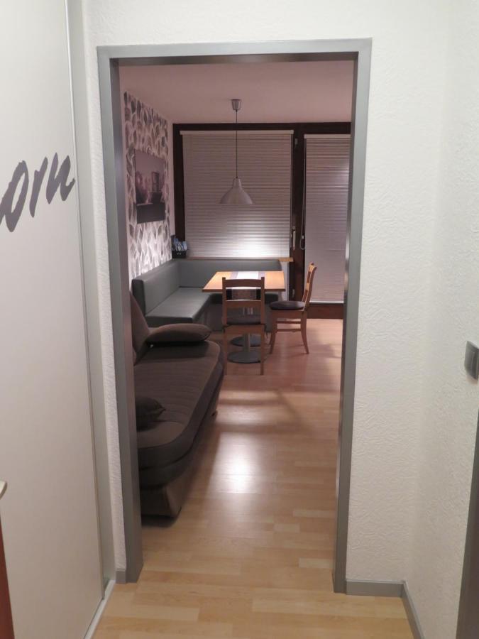 Appartement Kaprunski 1 Eksteriør bilde